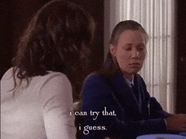 season 3 netflix GIF by Gilmore Girls 
