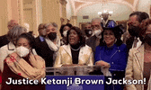 Maxine Waters GIF by GIPHY News