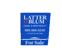 latterandblum latter latterblum latter blum latter and blum Sticker
