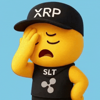 Angry Over It GIF by SaluteXRPL