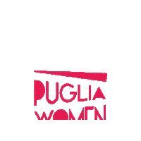 PugliaWomenLead women digital diversity empowerment Sticker