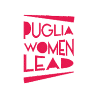 PugliaWomenLead women digital diversity empowerment Sticker