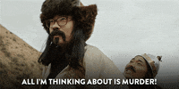 comedy central GIF by Drunk History
