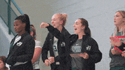 GIF by Jacksonville University