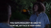 comedy central blake henderson GIF by Workaholics