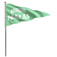 Non-Alcoholic Beer Sticker by Summit Brewing Co.