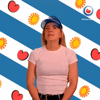 I Guess Good For You GIF by Omrop Fryslân