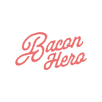 Food Signature Sticker by omnomburger