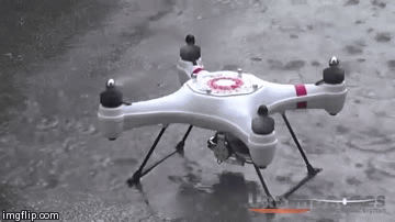 drones GIF