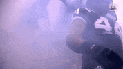ohio bobcats athens GIF by Ohio Football