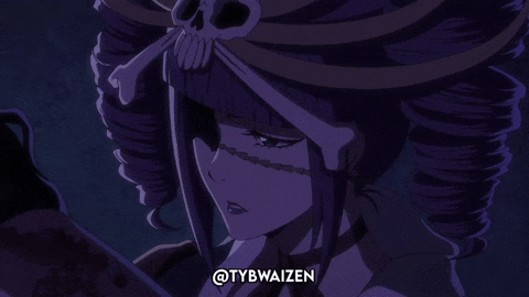 Bleach Tybw GIF