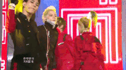 kpop k-pop k pop coed school GIF