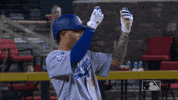 money machado GIF by MLB