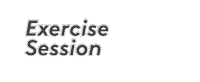 Exercise Sticker by Hinge Health