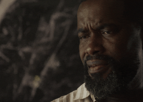 tkamseries giphyupload hurt mean venom GIF