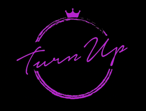 Turnupsquad GIF by Turn Up Dance Fitness