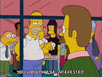 homer simpson GIF