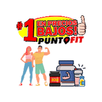 Maracaibo Sticker by PuntoFitve