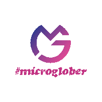 Happy Mood Sticker by MicroGlobe