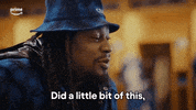 Amazon Seahawks GIF by NFL On Prime Video