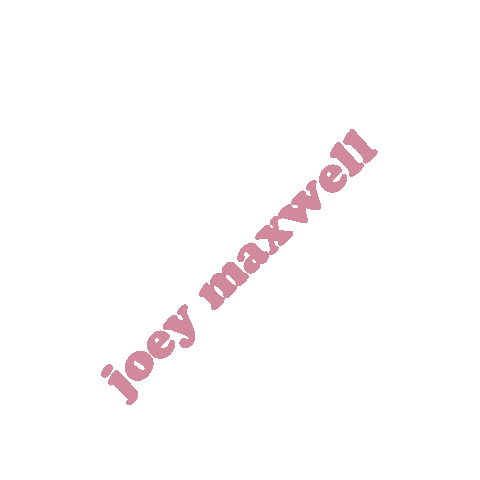 Dog Horsin Around Sticker by Joey Maxwell