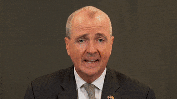 New Jersey Nj GIF by Phil Murphy