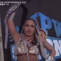 Stardom GIF