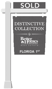 BetterHomesAndGardensFLfirst real estate realtor realty bhgre Sticker