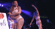 here i am dancing GIF by SuicideGirls
