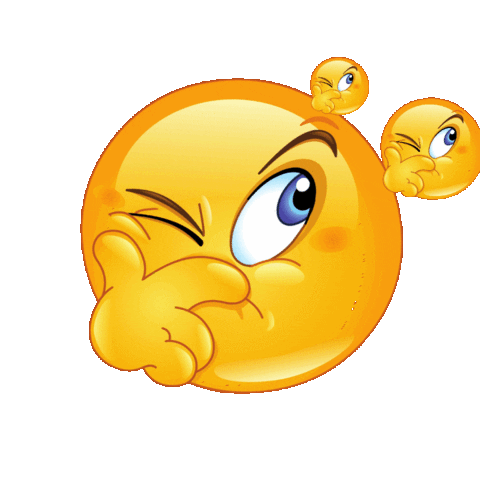 elistorycriativo emoji confuso elistorycriativo confuso Sticker