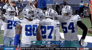 Regular Season Football GIF by NFL