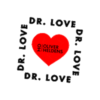 Turn Me On Love Sticker by Oliver Heldens