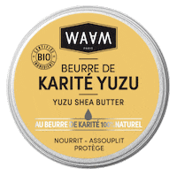 waamcosmeticsparis  Sticker