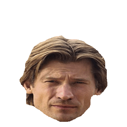 got game of thrones STICKER by imoji