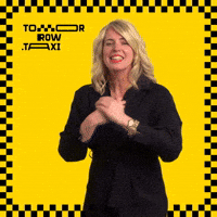 Come On Dancing GIF by Kochstrasse™