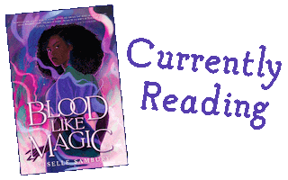 Black Author Currently Reading Sticker by Riveted by Simon Teen