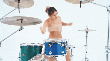 she's out of her mind GIF by blink-182