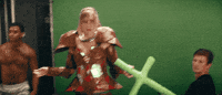 Video Game Oops GIF by Sub Pop Records