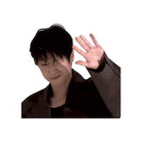 Junwon Jjw Sticker