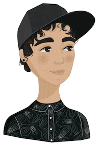 Lsny Sticker by Mayan Sweet