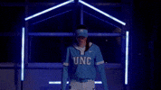 Softball Smile GIF by UNC Tar Heels