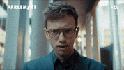 Surprise Hello GIF by France tv