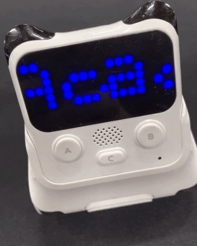 mikewashburn logics academy GIF