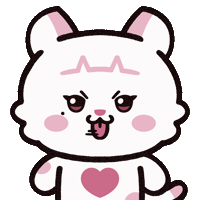 Freak Gidle Sticker