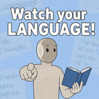 Angry School GIF by 1X Technologies
