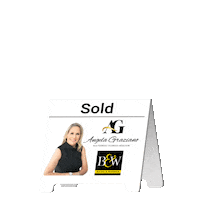 angelagraziano fl naples swfl fort myers Sticker