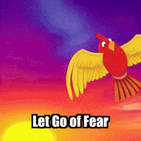 Peace Wisdom GIF by The Cardinal Virtue