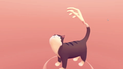 virtual reality vr GIF