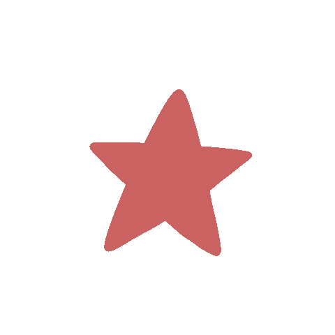 Star Sticker