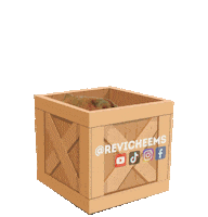 Happy Dog Sticker by Revicheems